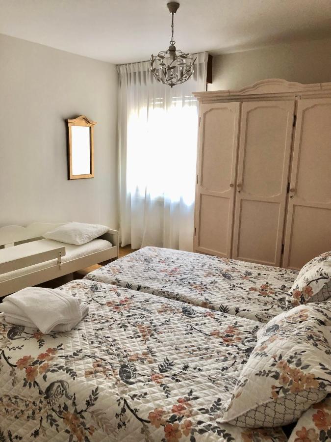 El Jardin De Aleyda, Vv Vacacional Villa Llanes Buitenkant foto