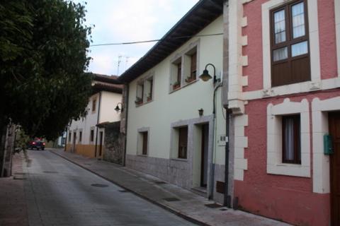 El Jardin De Aleyda, Vv Vacacional Villa Llanes Buitenkant foto